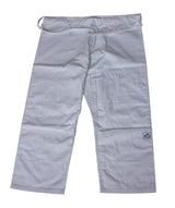 Katsudo judo pants Grappai 280g, white
