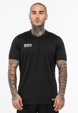 Ben Lee Men's Performance T-Shirt Furius, Black