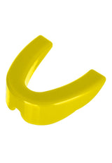 Ben Lee Mouthguard Bite, Yellow