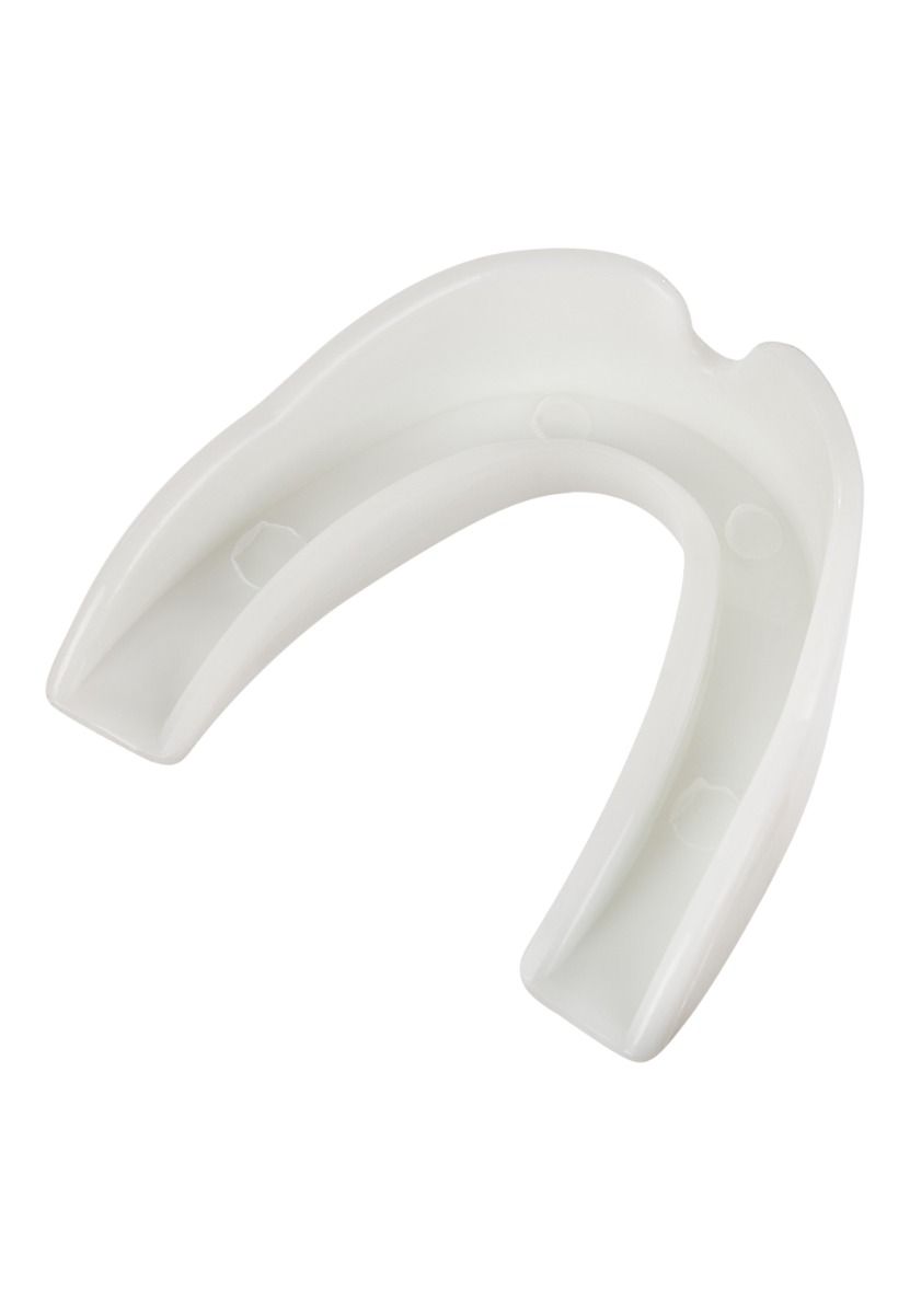 Ben Lee Mouthguard Bite, White