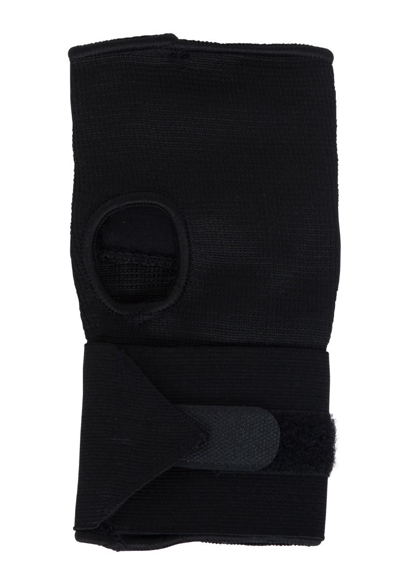 Ben Lee Kids Inner Hand Wraps Fist, Black