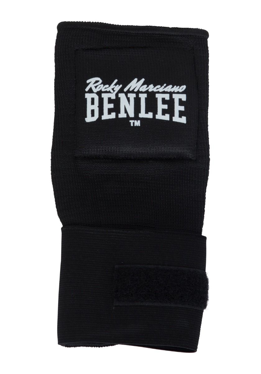 Ben Lee Kids Inner Hand Wraps Fist, Black