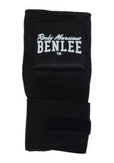 Ben Lee Kids Inner Hand Wraps Fist, Black