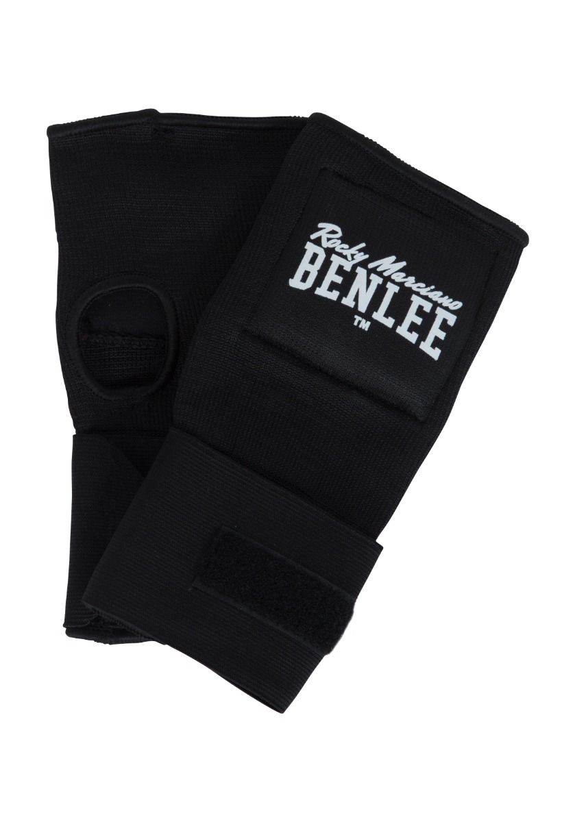 Ben Lee Kids Inner Hand Wraps Fist, Black