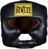Ben Lee Head Guard Full Protection, Black