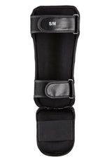 Ben Lee Kids Shin and Instep Guards Guardian, Black