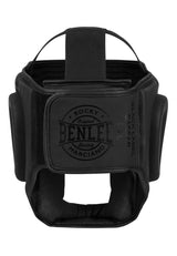 Ben Lee Head Guard Mike, Black