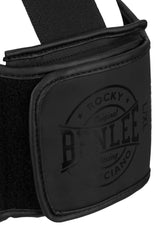 Ben Lee Head Guard Caesar, Black