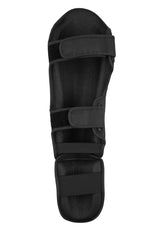 Ben Lee Claudius Shin and Instep Guards, Black