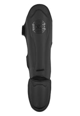 Ben Lee Claudius Shin and Instep Guards, Black