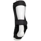 Ben Lee Kids Training Set Shin Guards and Gloves, Black