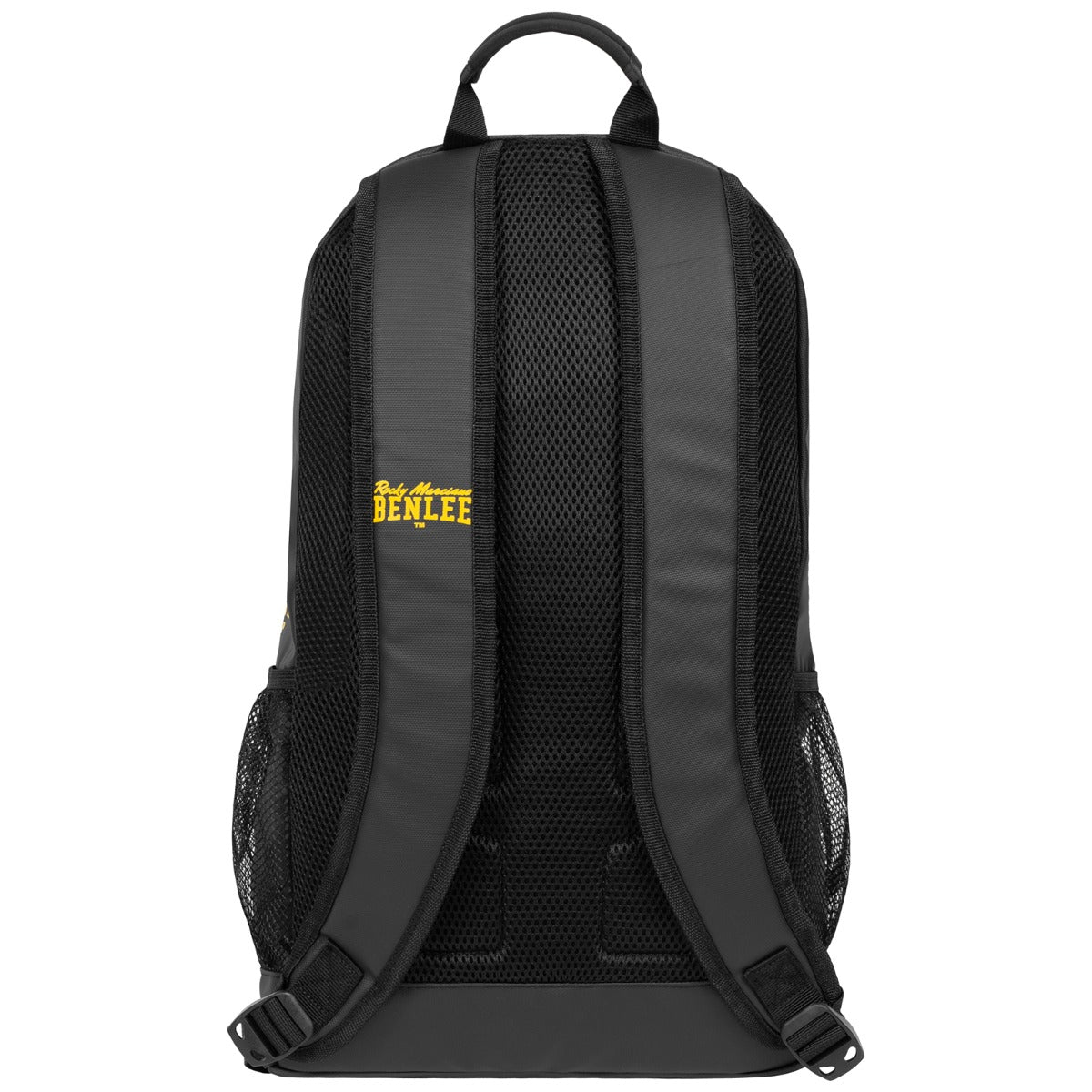 Ben Lee backpack Pacco, black