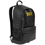 Ben Lee backpack Pacco, black