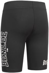 Ben Lee Men's Compression Shorts Winneway, Black