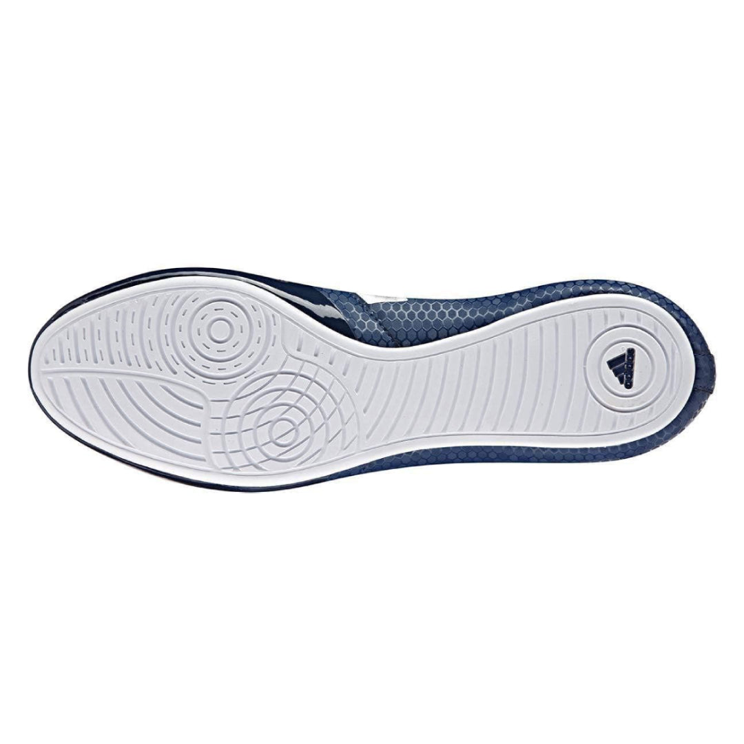 Adidas boxing shoes KO Legend 16.2, dark blue