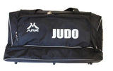 Katsudo judo bag Max, black