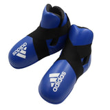 Adidas Kickboxing Slippers Super Safety, Blue