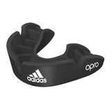 Adidas Mouthguard Opro Bronze, Black