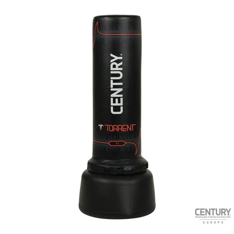 Katsudo Freestanding Bag Torrent T1 152cm, Black