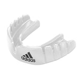 Adidas Kids Mouthguard Opro Snap-Fit, White