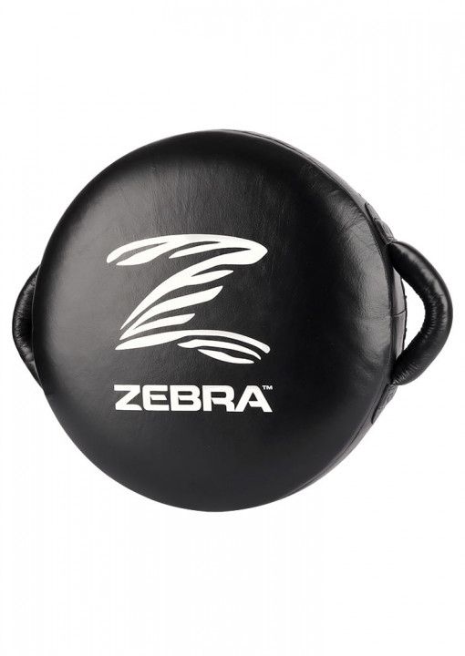 Zebra Leather Makiwara Pro Big Round