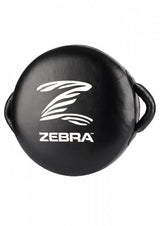 Zebra Leather Makiwara Pro Big Round