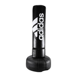 Adidas Freestanding Punching Bag 195cm, Black