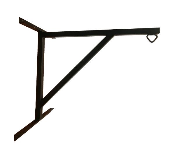 Katsudo Hanging Structure for Bag Flaxbase, Black