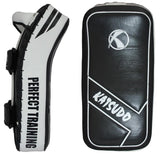 Katsudo Leather Makiwara Perfect, Black