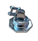 Katsudo Metal Swivel Joint for Pear Platform