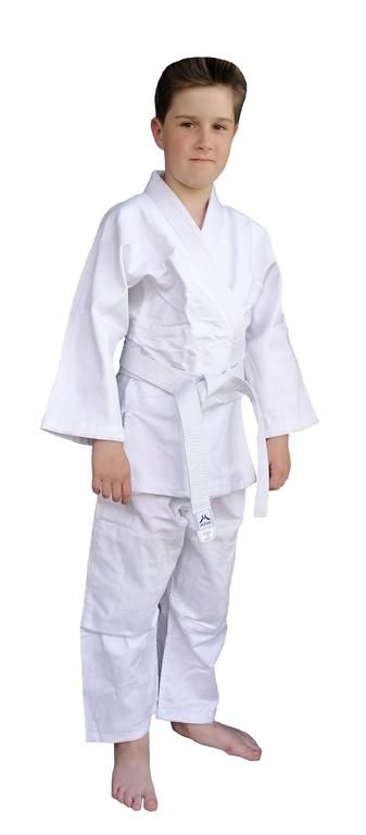 Katsudo judo gi Rei 350g, white