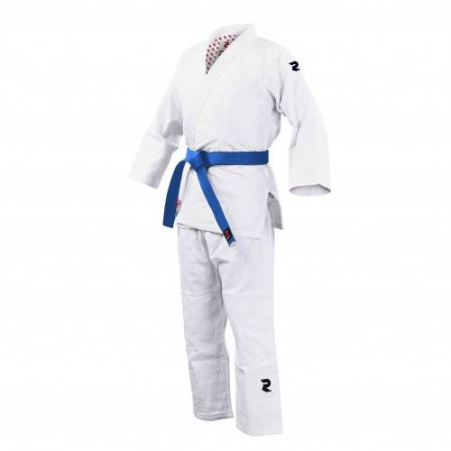 Fight Art JU Kimono Keikogi 650g, White