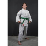 Fight Art JU Kimono Seito 345g, White