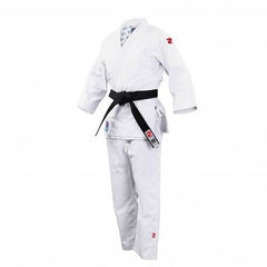 Fight Art JU kimono Bushi 450g, bel