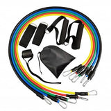 Fight Art Uchi Komi Set