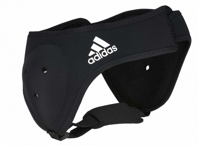 Adidas Ear Protector, Black
