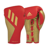 Adidas Boxing Gloves Speed Tilt 350 Pro, Red