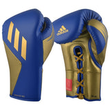 Adidas Boxing Gloves Speed Tilt 350, Blue