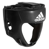 Adidas Boxing Helmet Hybrid 50, Black