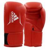 Adidas Boxing Gloves Speed 175, Red