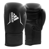 Adidas Boxing Gloves Speed 175, Black