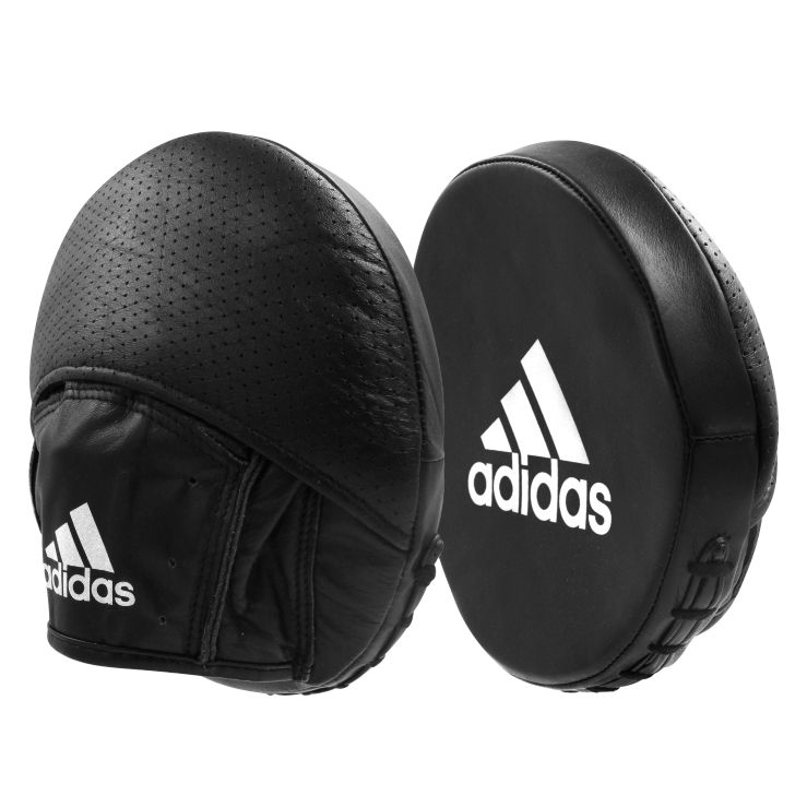Adidas Pro Disc Punch Pads Pair