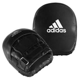 Adidas Elite Mini Square Punch Mitts Pair