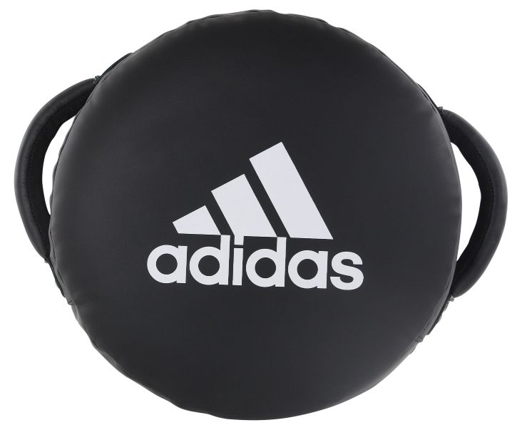 Adidas Synthetic Leather Makiwara Round Hit Pad