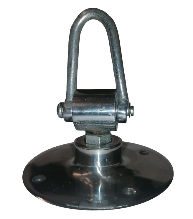 Katsudo Swivel Joint for Spinlok Pear Platform