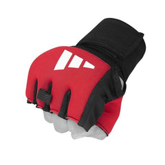 Adidas Gel Boxing Hand Wraps, Red