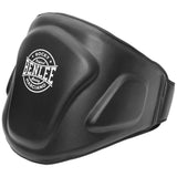 Ben Lee Ventri Belly Protector, Black