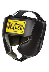 Ben Lee Head Guard Mike, Black