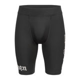 Ben Lee Men's Compression Shorts Winneway, Black