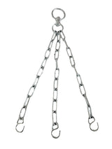 Katsudo three-arm Chainox chain for punching bag with swivel joint